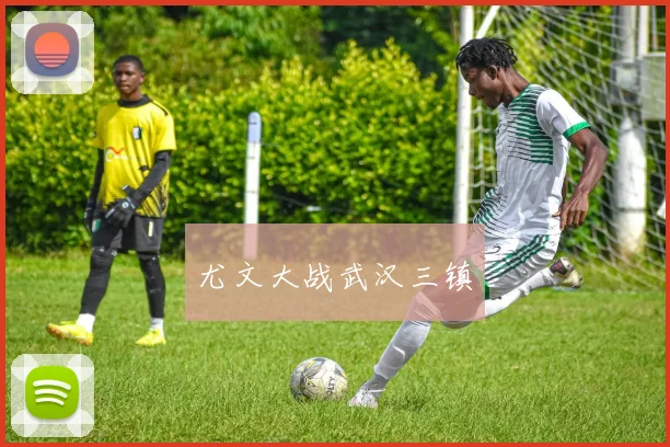 尤文大战武汉三镇