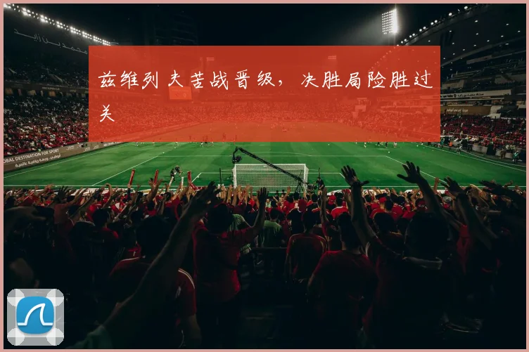 兹维列夫苦战晋级，决胜局险胜过关