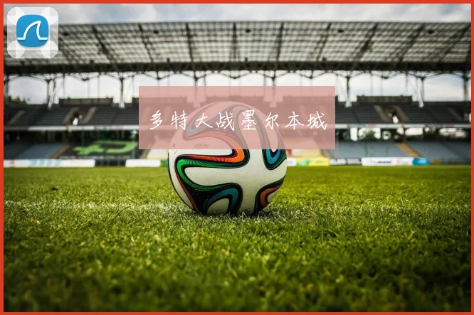 多特大战墨尔本城